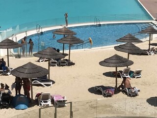 Apartment Casares Umgebung 22