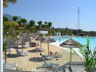 Appartamento Casares Ambiente 23