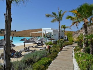Apartment Casares Environment 23