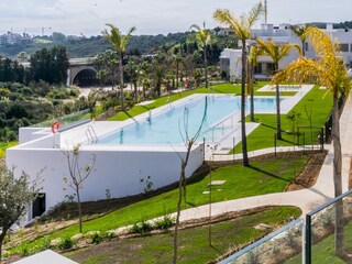 Apartment Casares Outdoor Recording 8