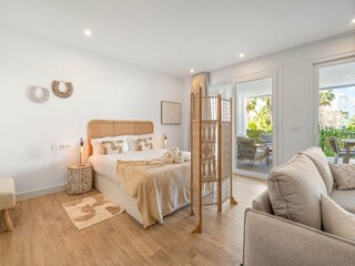 Apartment Casares Ausstattung 18