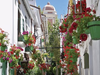 Apartment Casares Outdoor Recording 9