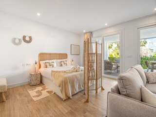 Appartamento Casares Caratteristiche 7