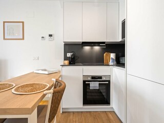 Appartamento Casares Caratteristiche 9