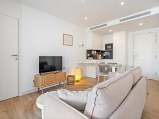 Appartamento Casares Caratteristiche 10