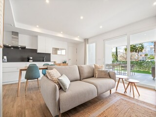 Appartement Casares Kenmerken 17