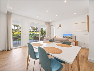 Apartamento Casares Características 22