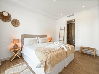 Appartamento Casares Caratteristiche 11