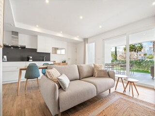 Appartamento Casares Caratteristiche 17
