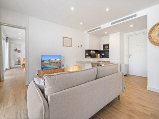 Apartamento Casares Características 13