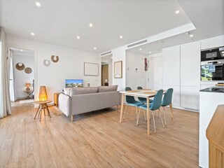 Apartment Casares Ausstattung 9