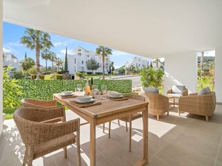 Appartamento Casares Caratteristiche 19