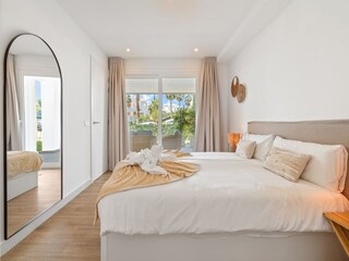 Appartamento Casares Caratteristiche 22