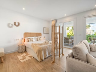 Appartement Casares Équipement 14
