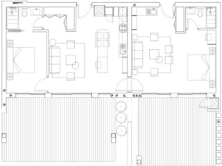 Apartment Casares  31