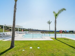 Apartment Casares Outdoor Recording 10