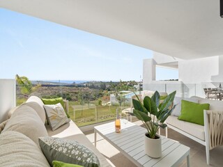 Apartamento Casares Grabación al aire libre 10