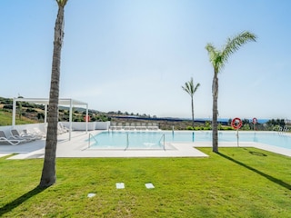 Apartment Casares Outdoor Recording 7