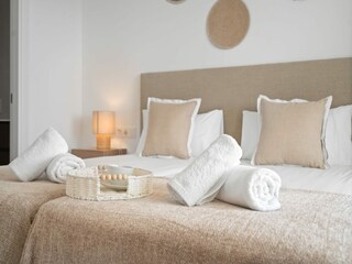 Apartamento Casares Características 21