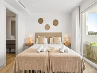 Apartamento Casares Características 18
