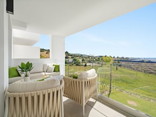 Apartment Casares Außenaufnahme 8