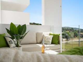 Apartamento Casares Grabación al aire libre 8