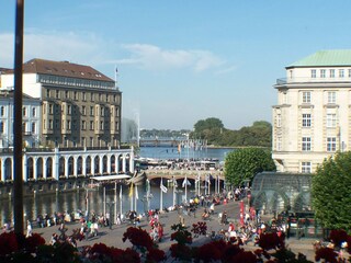 Vakantieappartement Schnelsen Omgeving 24