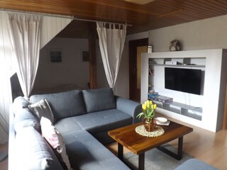 Vakantieappartement Schnelsen Kenmerken 17