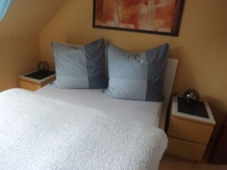 Appartement de vacances Schnelsen Chambre 9