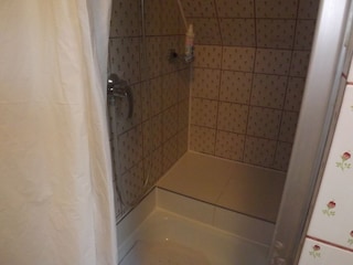 Holiday apartment Schnelsen Bathroom 14