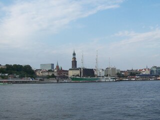 Vakantieappartement Schnelsen Omgeving 19