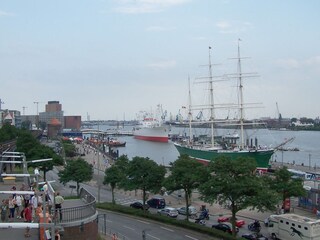 Appartement de vacances Schnelsen Environnement 22