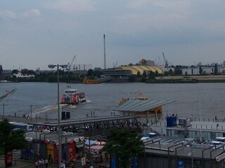 Appartamento per vacanze Schnelsen Ambiente 23