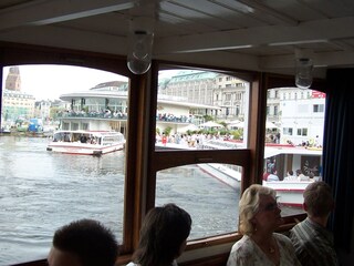 Vakantieappartement Schnelsen Omgeving 22