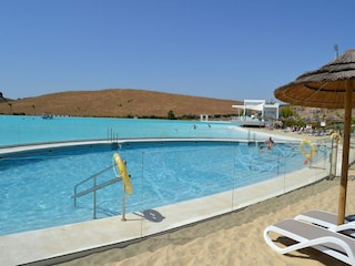 Apartment Casares Outdoor Recording 1