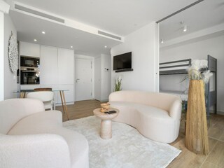 Apartment Casares Ausstattung 16