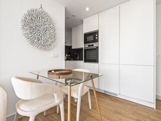 Appartement Casares Équipement 17