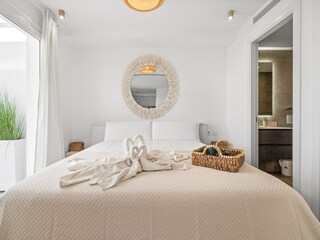 Appartement Casares Équipement 18