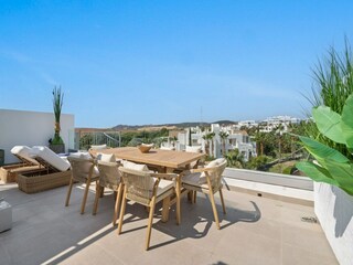Appartement Casares Enregistrement extérieur 2