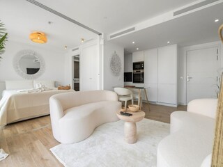 Appartement Casares Équipement 19