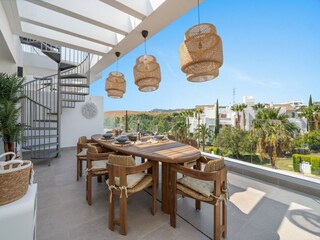 Apartment Casares Ausstattung 14
