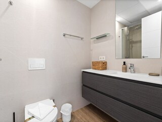 Apartment Casares Ausstattung 25