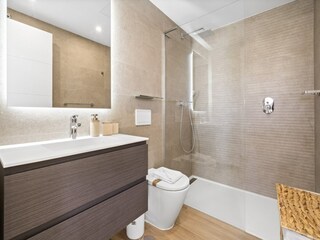 Apartment Casares Ausstattung 15