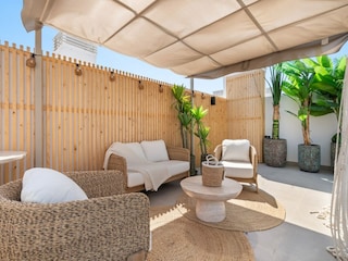 Apartment Casares Outdoor Recording 5