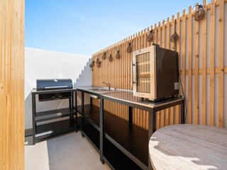Appartement Casares  41