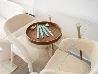 Appartamento Casares Caratteristiche 21
