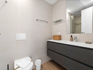 Appartamento Casares Caratteristiche 23