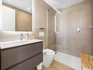 Apartment Casares Ausstattung 24