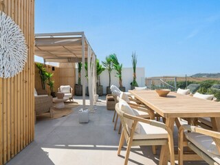 Appartamento Casares Registrazione all'aperto 13