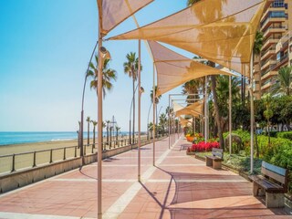 Apartment Casares Umgebung 30